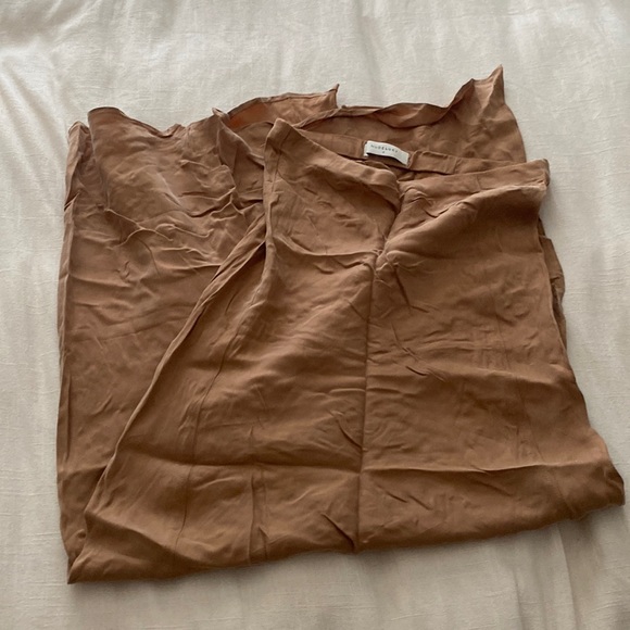 Mura boutique Maxi skirt - Picture 2 of 4